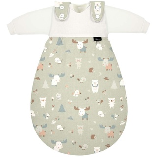 Baby Forest Gr. 62/68, Grün, 62/68