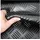 Riffelmatte Meterware 3mm Stark cm Breite 500 cm Länge