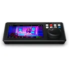 Blackmagic HyperDeck Shuttle 4K Pro 2TB, Video Zubehör