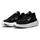 2025 Black/White/Anthracite 44