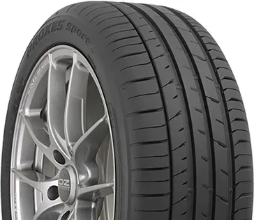 Toyo Proxes Sport A 235/45 R17 97Y XL Sommerreifen