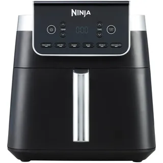 Foodi MAX PRO AF180EU 6,2 l schwarz