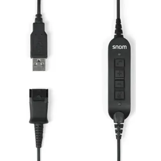 Snom ACUSB Headset-Adapter