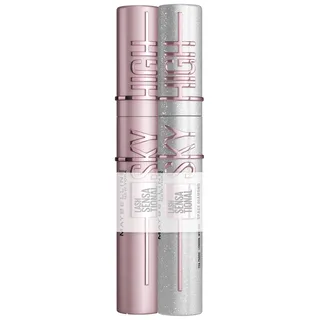 New York Lash Sensational Sky High Very Black, + Space Diamond, 8 ml