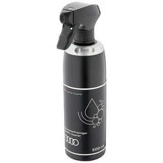 Audi Kunststoff-Reiniger 500 ml