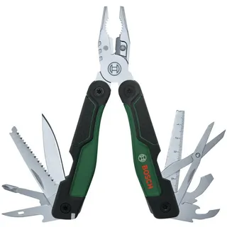 Bosch Multitool 1600A02Z98, 16-in-1
