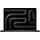 2024 M4 Pro 48 GB RAM 2 TB SSD 20-Core GPU Space Schwarz