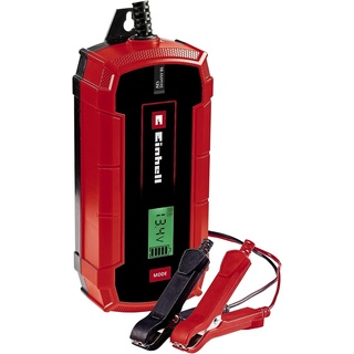 CE-BC 10 M Batterie Ladegerät