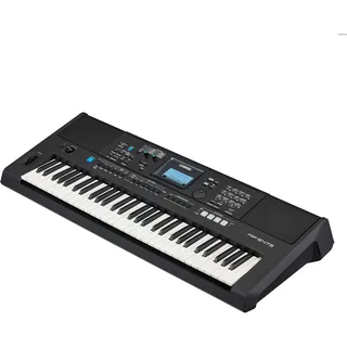 Yamaha PSR-E473 Keyboard