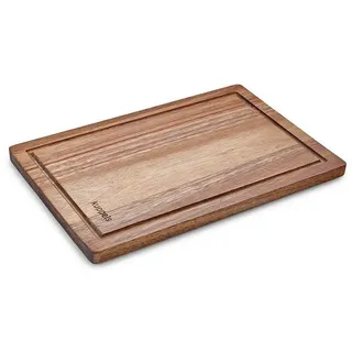 KUPPELS Schneidbrett DICE in holz | Gr.: onesize
