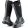 Grubs Gummistiefel Schwarz 48