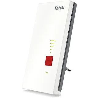 AVM FRITZ!Repeater 2400 1733 Mbps weiß 20002855	