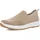 Slipper Sand/Gold Gr 42