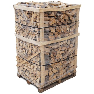 HOLZBRX ® Brennholz Buche 25cm