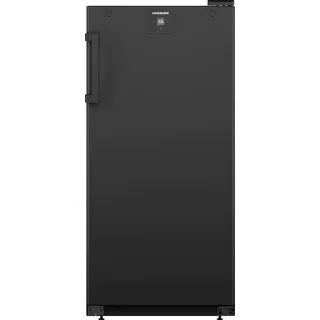 Liebherr "WSbl 4201", D (A-G), schwarz, B:59,7cm H:128,4cm T:76,3cm, Weinkühlschränke