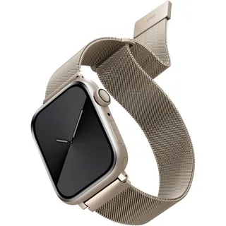 Uniq Dante für Apple Watch - starlight