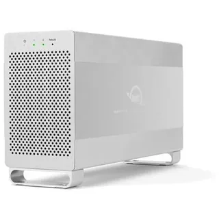 OWC Mercury Elite Pro Dual, USB3/Esata