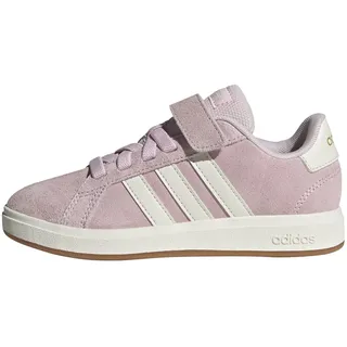 El Clear Pink / Off White / Gum 31