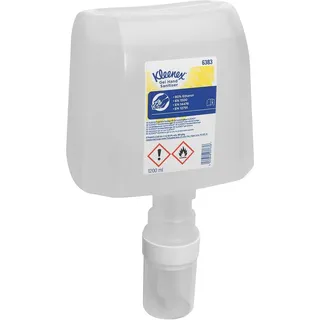 Kleenex Desinfektionsmittel 6383 mit Alkohol hell