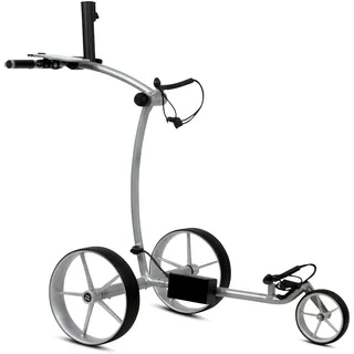 tour made gmbh tour made RT-670S Rahmen geschwungen Elektro Golftrolley