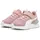 Anzarun Lite Pink/Weiß 21