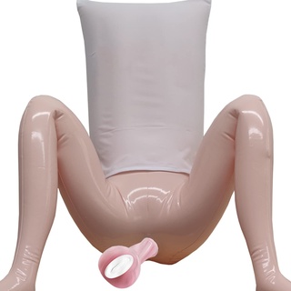 Sexy Anime-Charaktere Sex Doll,masturbatormasturbator,aufblasbares Sexy Kissen,masturbator Aufblasbare Hilfsmittel, Big Ass Vagina Pussy Masturbieren Erotik Sexspielzeug Für Männer (Seriennummer 8)