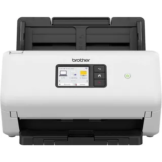 Brother ADS-4500W Dokumentenscanner