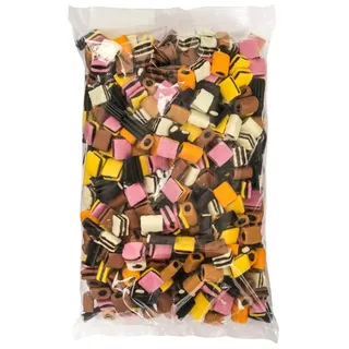 HARIBO KONFEKT 3000 g
