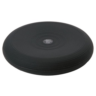 Togu Balancekissen Dynair Ballkissen 30cm, Sitzkissen in Schwarz