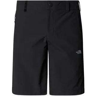 The North Face NF0A2S854EN M TANKEN Short (Regular FIT) - EU Shorts Herren Asphalt Grey-NPF Größe 32