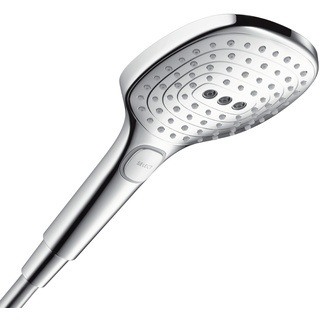 Hansgrohe Raindance Select E 120 3jet Handbrause chrom (26520000)