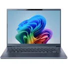 Acer Black Week % | Aspire 14 AI A14-11M-X9UY Copilot+ PC 14,0" WUXGA, 120Hz, Snapdragon X1-26 8C 45 TOPS, 16GB RAM, 512GB SSD, Windows 11 ARM | Laptop by NBB