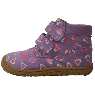 Lurchi Nino Barefoot in Lila | 27