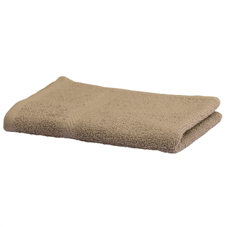 Le Coiffeur Energie-Sparhandtuch Beige 30 x 90 cm