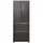 HFR3718ENMD 70 Serie 3 French Door (402 l, 1775 mm hoch, Dark Inox)