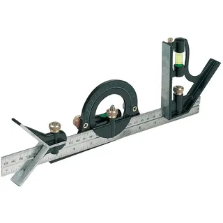 Silverline Kombinationswinkel 300mm