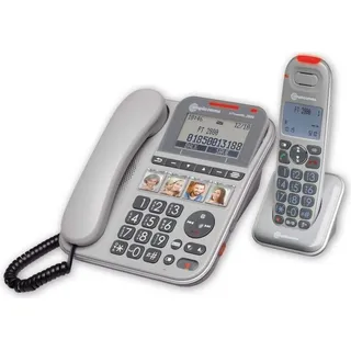 Amplicomms PowerTel 2880 mit AB