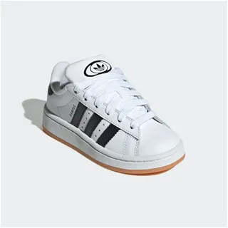 Originals Sneaker »CAMPUS 00S KIDS« adidas Originals Cloud White / Core Black / Cloud White
