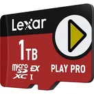 Lexar microSD Express 7.1 PLAY Pro 1 TB