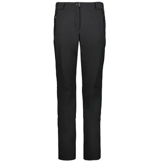 CMP 3a00486n Hosen - Black - 2XS
