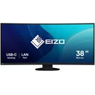 EIZO FlexScan EV3895-BK Curved-Monitor 95,3 cm (37,5 Zoll)