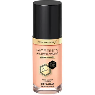 LSF 20 50 natural rose 30 ml