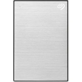 2 TB USB 3.0 Silber STKY2000401