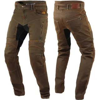 Trilobite Parado Doublelayer Herren Rusty braun - W32/L32