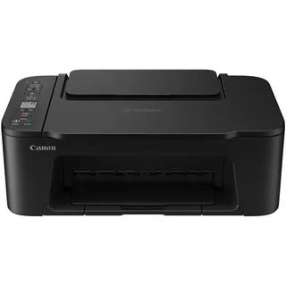 Canon PIXMA TS3750i schwarz, Tinte, mehrfarbig (6671C006)