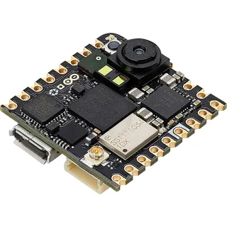 Arduino ABX00051 Board Nicla Vision