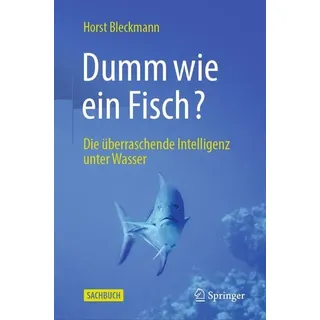 Dumm wie ein Fisch?