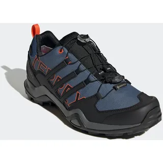 Wonder Steel / Core Black / Semi Impact Orange 43 1/3
