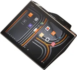 SUNMI D3 MINI, Chip, KD, Scanner (2D), USB, BT (BLE, 5.0), Ethernet, WLAN, NFC, Android