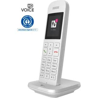 Telekom Speedphone 12 weiß